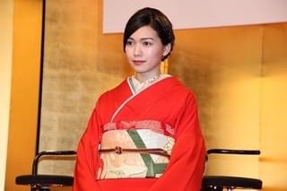 錦戸亮「西郷どん」で大河初出演！ 二階堂ふみは鈴木亮平の“運命の相手”に