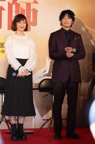 山田涼介、主演「鋼の錬金術師」完成度に絶大な自信「とんでもない作品が生まれた」