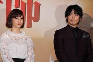 山田涼介、主演「鋼の錬金術師」完成度に絶大な自信「とんでもない作品が生まれた」