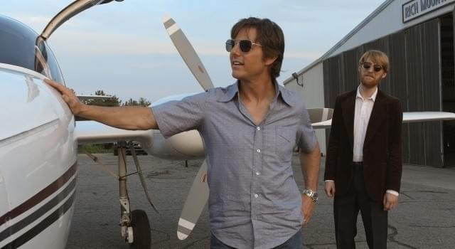 スリルを求めて命を危険にさらす