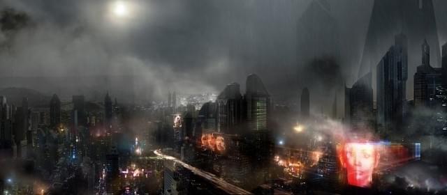 「ブレードランナー 2049」につながる全3本の短編映像、ラスト1本が公開！