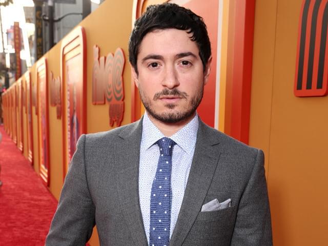 ジェイソン・フュークス