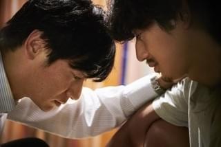 井浦新×瑛太が見せる狂気、長谷川京子＆橋本マナミの怪しい色気！「光」予告編公開