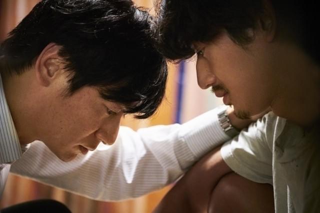 井浦新×瑛太が見せる狂気、長谷川京子＆橋本マナミの怪しい色気！「光」予告編公開