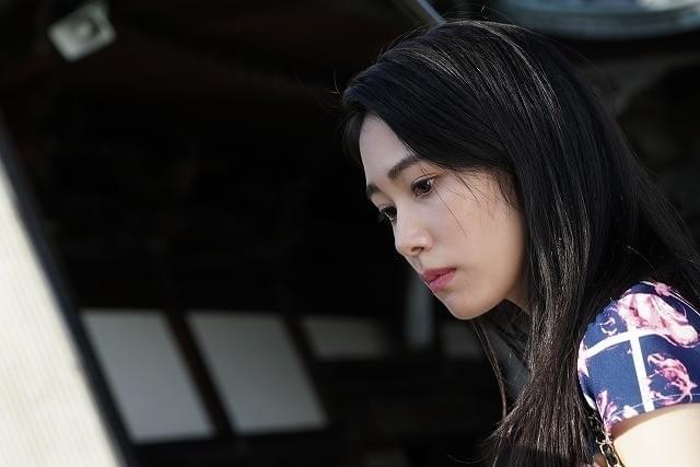 白石和彌監督と初タッグ!