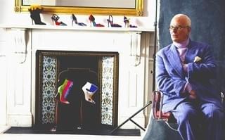 リアーナらセレブを虜にする“夢の靴”「マノロ・ブラニク」のドキュメンタリー予告