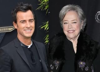 K・ベイツ、J・セローら、フェリシティ・ジョーンズ主演の伝記映画に出演