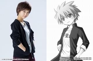 「咲 Saki 阿知賀編」ドラマ＆映画化、主演は桜田ひより！キャラビジュアル一挙披露