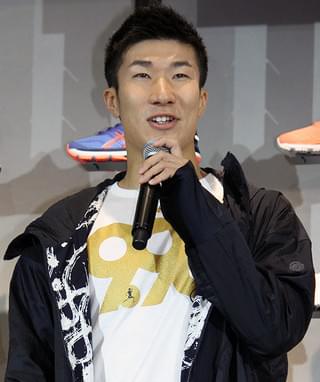 桐生祥秀、土屋太鳳のエール「素敵です」にメロメロ「もう、帰ってもいいです」