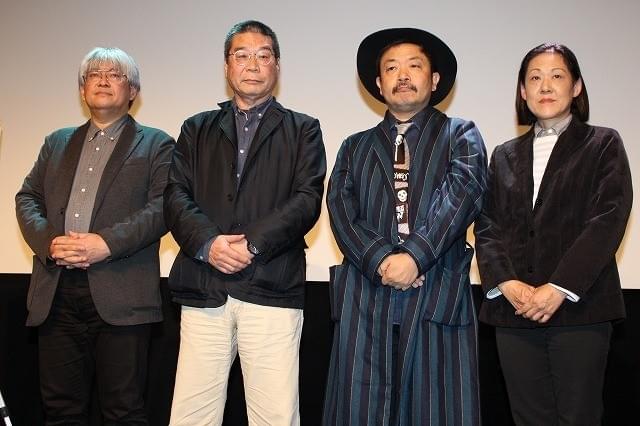 「第18回東京フィルメックス」ラインナップ決定 原一男監督がコンペ部門審査委員長に