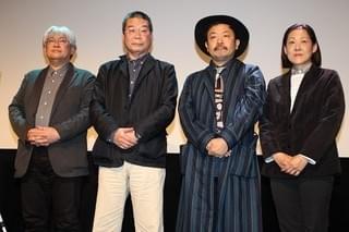 「第18回東京フィルメックス」ラインナップ決定 原一男監督がコンペ部門審査委員長に