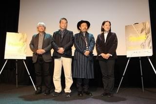 「第18回東京フィルメックス」ラインナップ決定 原一男監督がコンペ部門審査委員長に