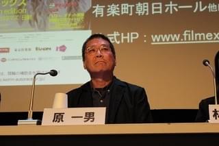 「第18回東京フィルメックス」ラインナップ決定 原一男監督がコンペ部門審査委員長に