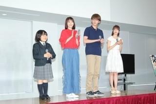 飯豊まりえも激しく同意？現役JK監督が杉野遥亮に強烈ダメ出し