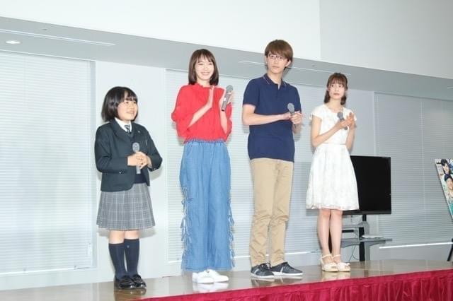 飯豊まりえも激しく同意？現役JK監督が杉野遥亮に強烈ダメ出し