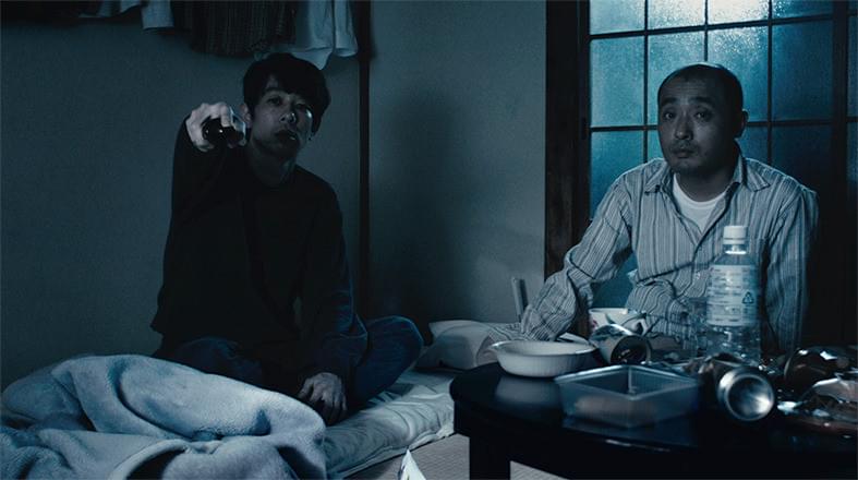 柄本佑監督作「ムーンライト下落合」が11月限定上映 主演は加瀬亮＆宇野祥平