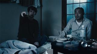 柄本佑監督作「ムーンライト下落合」が11月限定上映 主演は加瀬亮＆宇野祥平