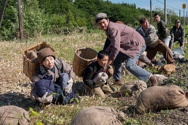 第71回毎日映画コンクールで 新人賞を獲得した注目株