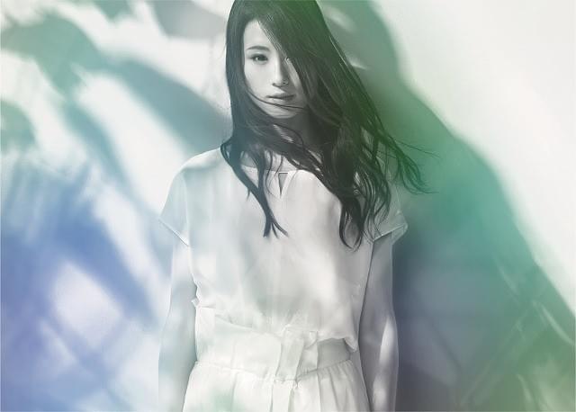 “謎のシンガー”Uruが主題歌を書き下ろし！