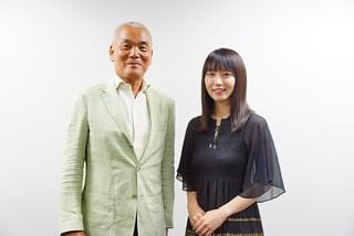 劇場版「岩合光昭の世界ネコ歩き」岩合氏と吉岡里帆がナレーションに込めた思いとは
