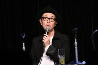 リリー・フランキー、石井輝男監督13回忌追悼イベントで奇才との思い出語る