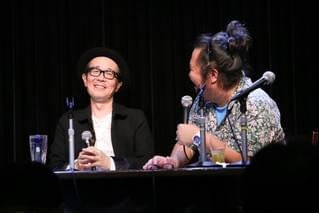 リリー・フランキー、石井輝男監督13回忌追悼イベントで奇才との思い出語る