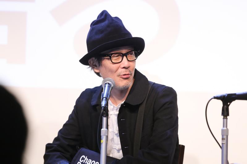 リリー・フランキー、石井輝男監督13回忌追悼イベントで奇才との思い出語る