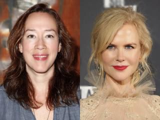 ニコール・キッドマン、日系人女性監督カリン・クサマの新作で警官役