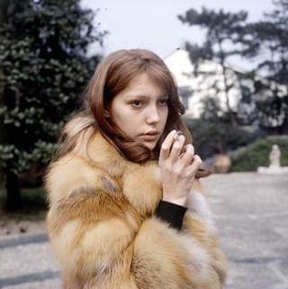 仏女優アンヌ・ビアゼムスキーさん死去 「中国女」ゴダール監督の元妻