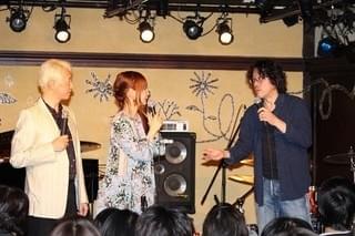 浦沢直樹、創作の秘訣はリベンジ精神！ 手塚眞監督は“ジャンル越境論”を提唱