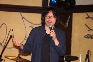 浦沢直樹、創作の秘訣はリベンジ精神！ 手塚眞監督は“ジャンル越境論”を提唱