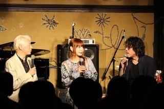 浦沢直樹、創作の秘訣はリベンジ精神！ 手塚眞監督は“ジャンル越境論”を提唱