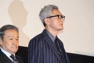 北野武、新たなバイオレンス映画のギャラは車代のみ!?「仲代さんは500円」