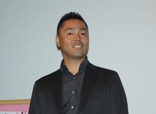 足立梨花“おっぱい封印”も……やっぱり連呼！黒羽麻璃央は「おっきい方が好き」