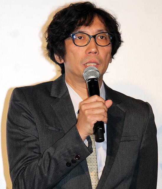 松本潤 4年ぶり主演映画「ナラタージュ」公開に万感「忘れられない作品になった」
