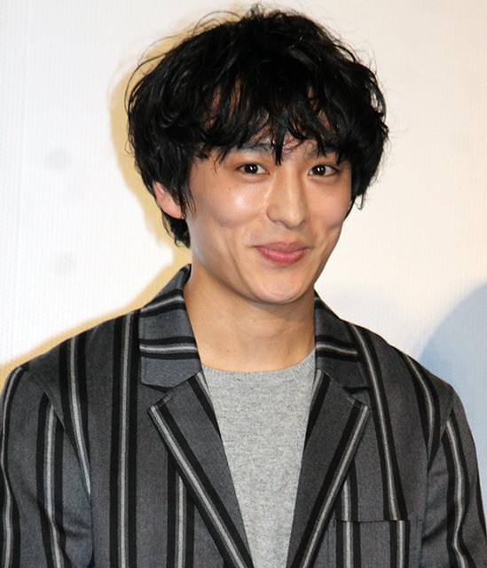 松本潤 4年ぶり主演映画「ナラタージュ」公開に万感「忘れられない作品になった」