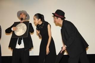 初音映莉子＆高良健吾、安藤尋監督の“タバコ事情”で意見対立「やめて」「吸い続けて」