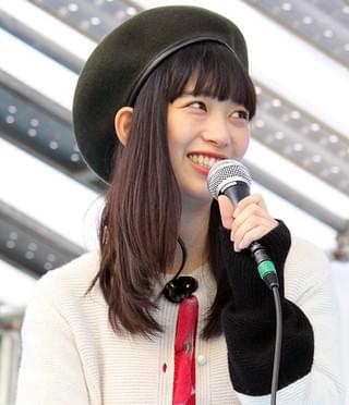 森川葵、高校時代はギャルだった「カラコンにメイク、ルーズソックスで…」