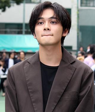 森川葵、高校時代はギャルだった「カラコンにメイク、ルーズソックスで…」