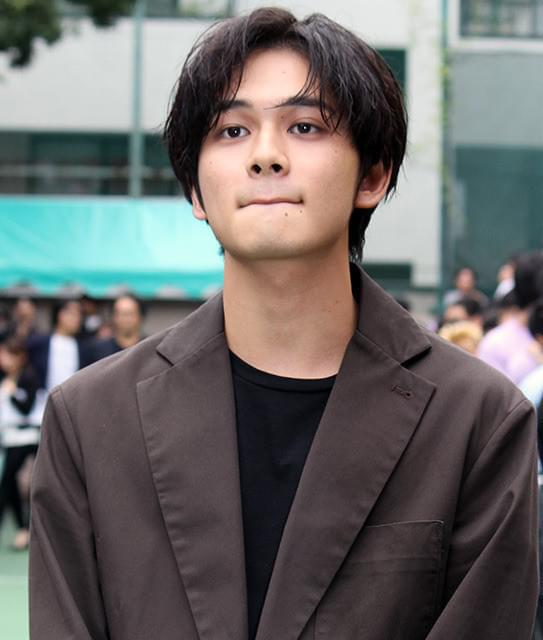 森川葵、高校時代はギャルだった「カラコンにメイク、ルーズソックスで…」