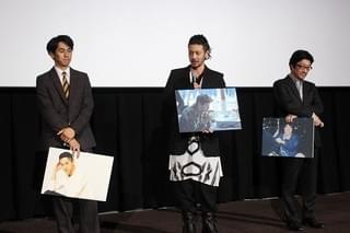 阪本順治監督「エルネスト」製作のきっかけは「高倉健さんの言葉」