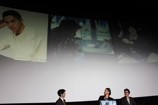 阪本順治監督「エルネスト」製作のきっかけは「高倉健さんの言葉」