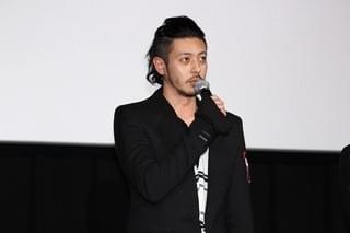 阪本順治監督「エルネスト」製作のきっかけは「高倉健さんの言葉」