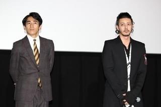 阪本順治監督「エルネスト」製作のきっかけは「高倉健さんの言葉」