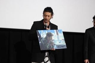 阪本順治監督「エルネスト」製作のきっかけは「高倉健さんの言葉」