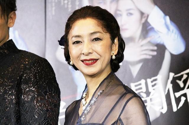 玉木宏の裸は「見たことのない美しさ」！舞台共演・高橋恵子＆千葉雄大が絶賛