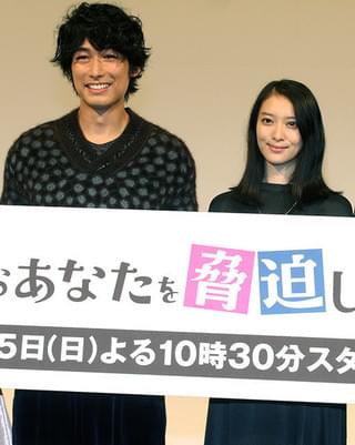 武井咲も「衝撃」 ディーン・フジオカ、引退ほのめかしファンを脅迫!?