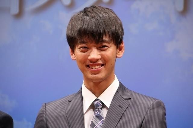 「陸王」役所広司、20年ぶりのTBS連ドラ主演に「今すごく楽しい」