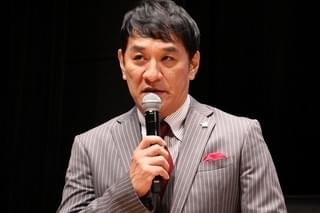 「陸王」役所広司、20年ぶりのTBS連ドラ主演に「今すごく楽しい」