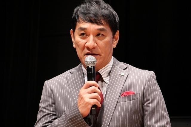 「陸王」役所広司、20年ぶりのTBS連ドラ主演に「今すごく楽しい」